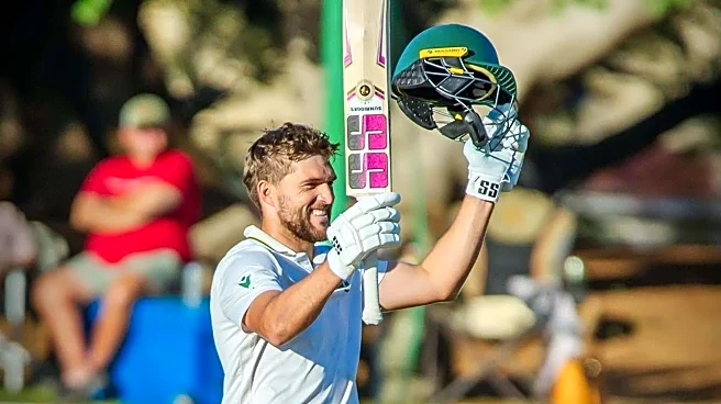 South African all-rounder Wiaan Mulder signs with Essex: Details here