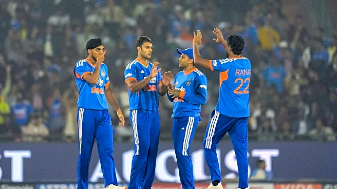 Raipur T20I: Team India breaks this record of Pakistan