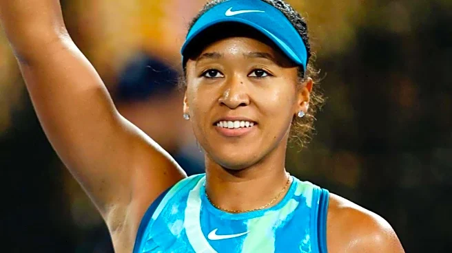Naomi Osaka withdraws from Australian Open due to abdominal injury