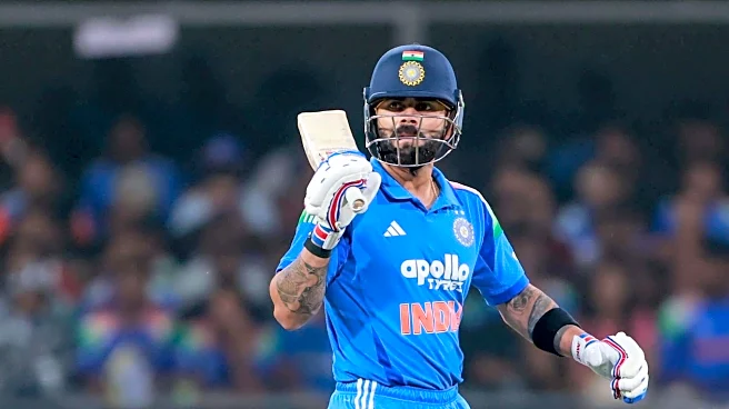 A-plus category contracts put on hold by BCCI: Here's why