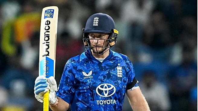 Joe Root breaks this international record of Kevin Pietersen: Details