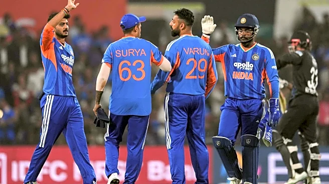 India to play a warm-up match before T20 World Cup