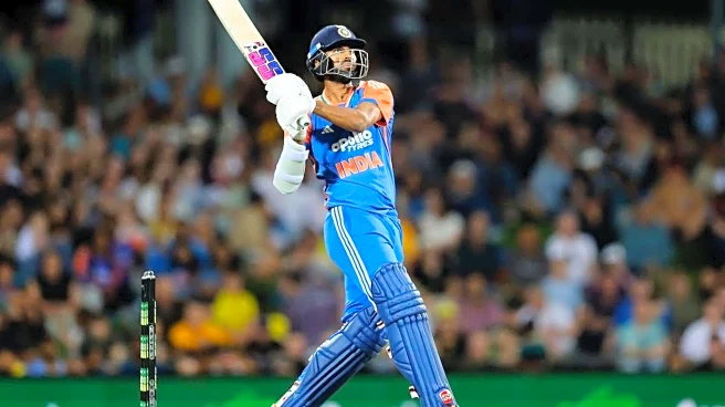 Washington Sundar's T20 World Cup 2026 participation in jeopardy: Details