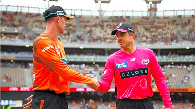 Sydney Sixers head coach slams BBL final schedule: Details here