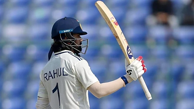 Ranji Trophy: KL Rahul returns; Devdutt Padikkal to captain Karnataka