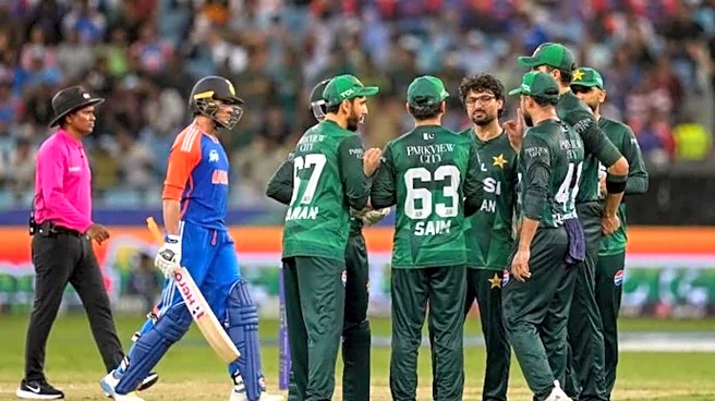 T20 World Cup: Pakistan to finalize participation by February 2