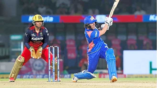 Is Nat Sciver-Brunt the best all-rounder in WPL history?