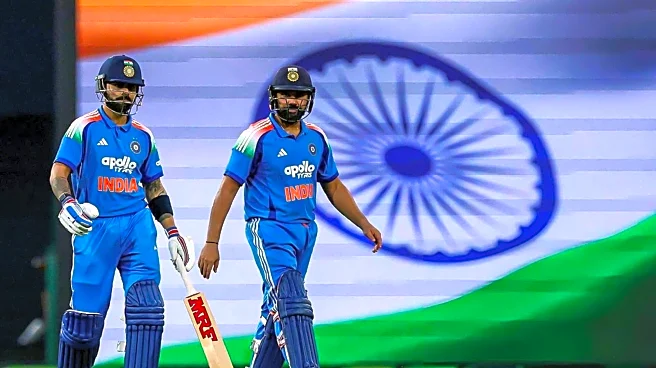 Indian batters with most runs in T20 World Cups