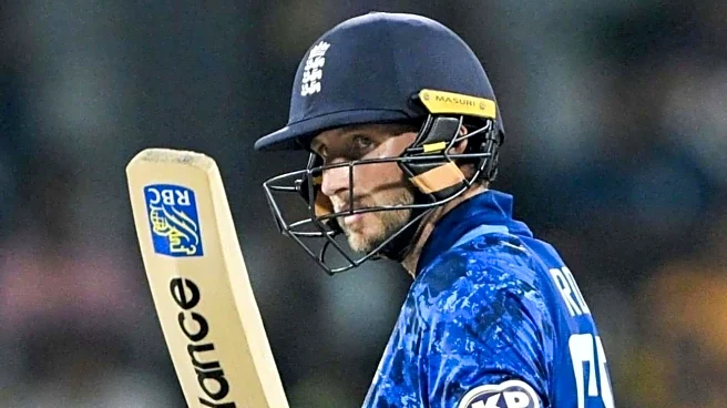 Joe Root completes 7,500 ODI runs with 20th hundred: Stats