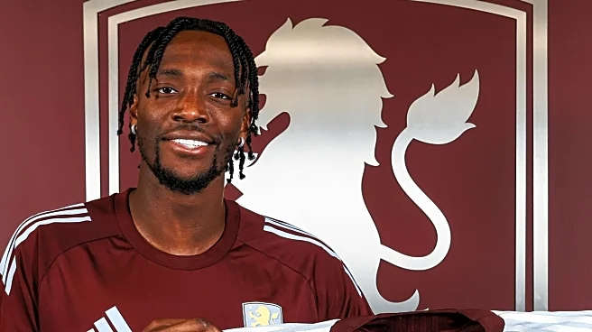 Aston Villa sign Tammy Abraham for £18.25m: Decoding his stats