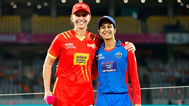 WPL 2026: Jemimah Rodrigues fined ₹12 lakh for slow over-rate
