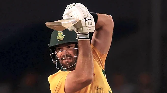 South Africa vs West Indies: 2nd T20I preview and stats