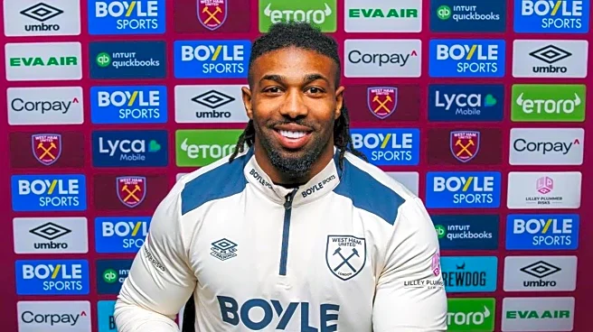 West Ham United sign Fulham's Adama Traore: Decoding his stats