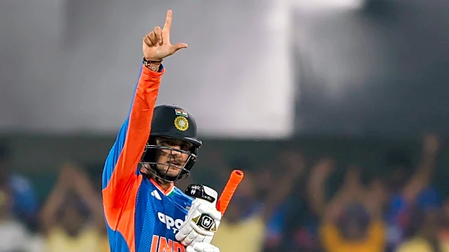 Abhishek Sharma records his 11th duck in T20s: Key stats