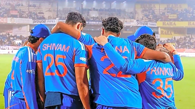 India's biggest T20I defeats at home (by runs)