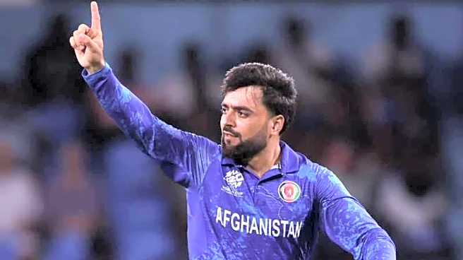 T20 World Cup: Captains with best match figures