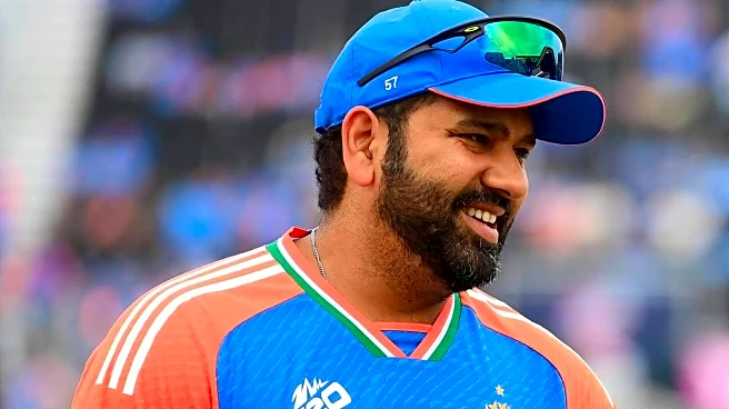 T20 World Cup: Most successful captains (match wins)