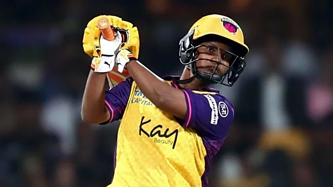 Deepti Sharma hammers her 4th fifty in WPL: Key stats