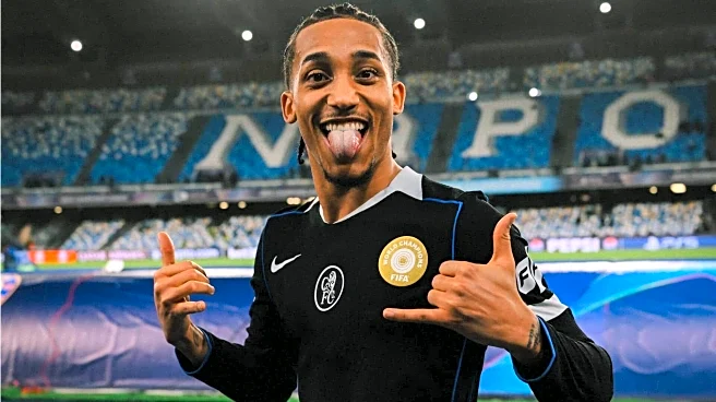 Champions League Round of 16: Playoff draw, format, and schedule