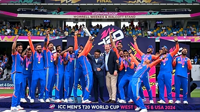 T20 World Cup: Top 10 memorable moments from previous editions