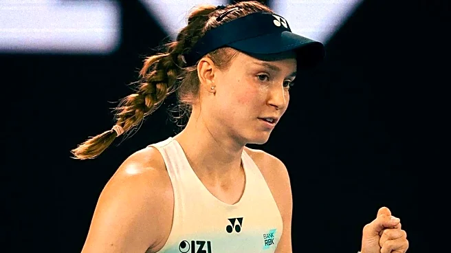 2026 Australian Open, women's singles final: Match preview and stats