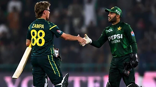 Pakistan vs Australia, 2nd T20I: Presenting match preview and stats
