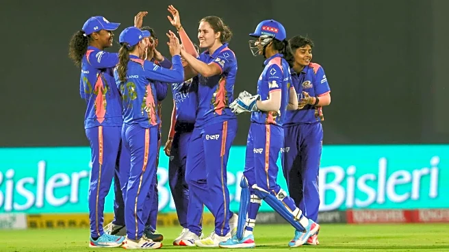 WPL 2026: MI head coach opens up on injury challenges