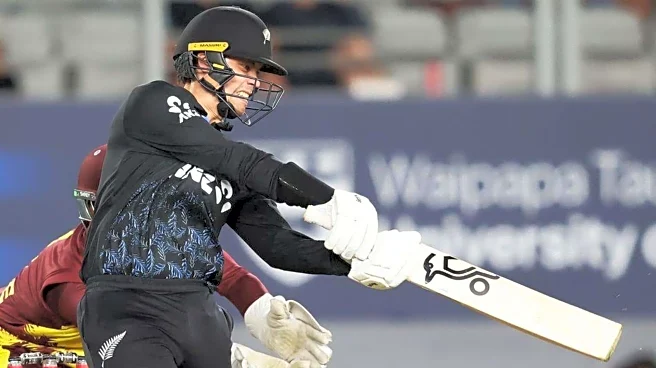 Players who represented two teams at T20 World Cup