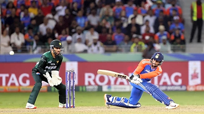 Tilak Varma to play in T20 World Cup warm-ups: Details