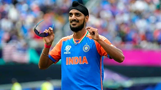 Bowlers with most wickets in a T20 World Cup edition