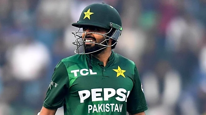 Pakistan thrash Australia in 3rd T20I, complete series whitewash: Stats