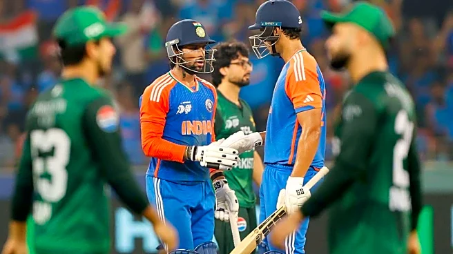 T20 WC: BCCI name India A squad for warm-up matches