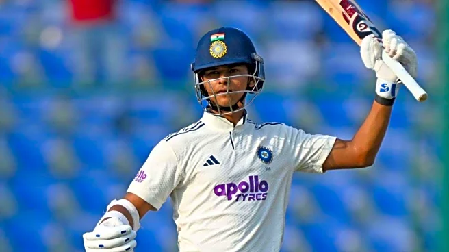 Ranji Trophy: Jaiswal, Thakur named in Mumbai's squad for quarters