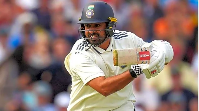 Ranji Trophy 2025-26: Here are the eight quarter-finalists