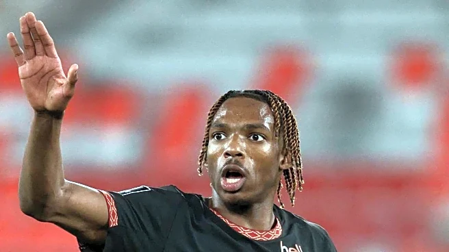 Liverpool agree £60m deal for Rennes's Jeremy Jacquet: Details here