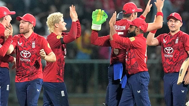 3rd T20I: Bethell, Jacks decimate Sri Lanka with stellar spells