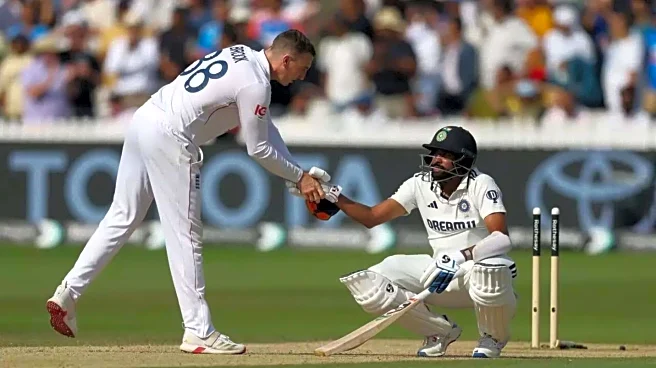 MCC's last-over law change in multi-day matches explained