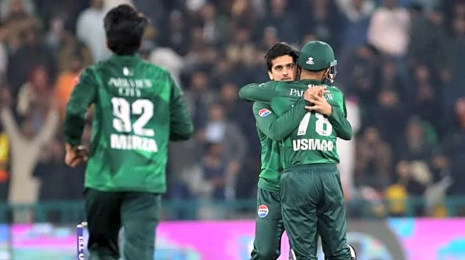 ICC T20I Rankings: Saim Ayub becomes top-ranked all-rounder