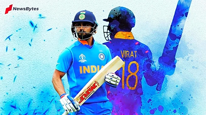 T20 World Cup: Indians to win player-of-the-tournament award