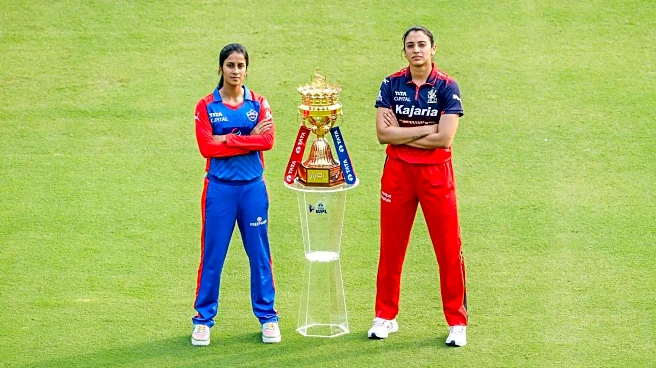 Women's Premier League 2026 final: Players to watch out for