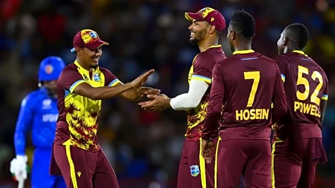 T20 World Cup 2026: Can West Indies break their shell?