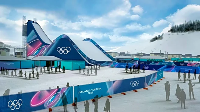 Winter Olympics 2026: Which Indian athletes will feature?