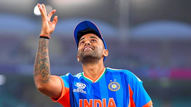 What is Team India's record in T20Is at Wankhede Stadium?