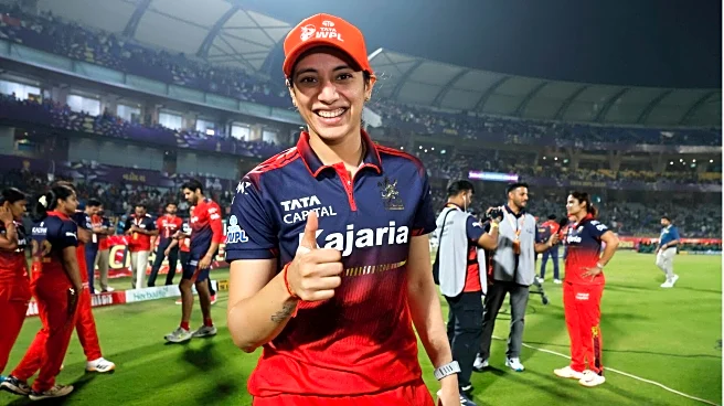 Listing batters with 350-plus runs in a WPL edition