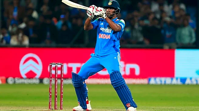 Harshit Rana's T20 World Cup participation in doubt: Here's why