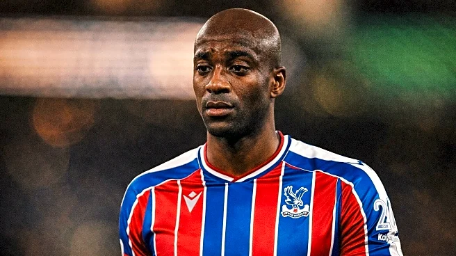 Jean-Philippe Mateta's knee injury raises World Cup concerns: Details here