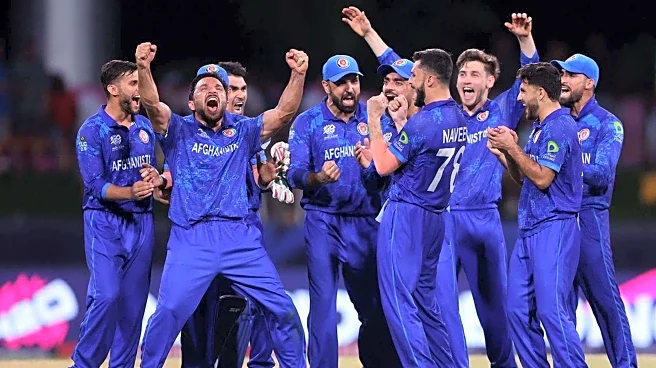 T20 WC: New Zealand to kick-start campaign against Afghanistan