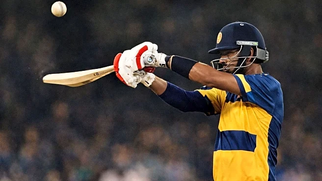 Dasun Shanaka wants flatter pitches in 2026 T20 World Cup