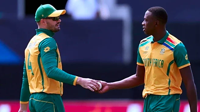T20 World Cup: Can Canada challenge formidable South Africa?