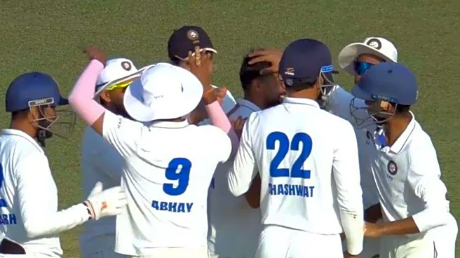 Ranji Trophy 2025/26: How Uttarakhand reached their maiden semi-final